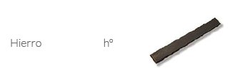 Hierro
