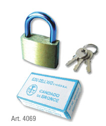Candados